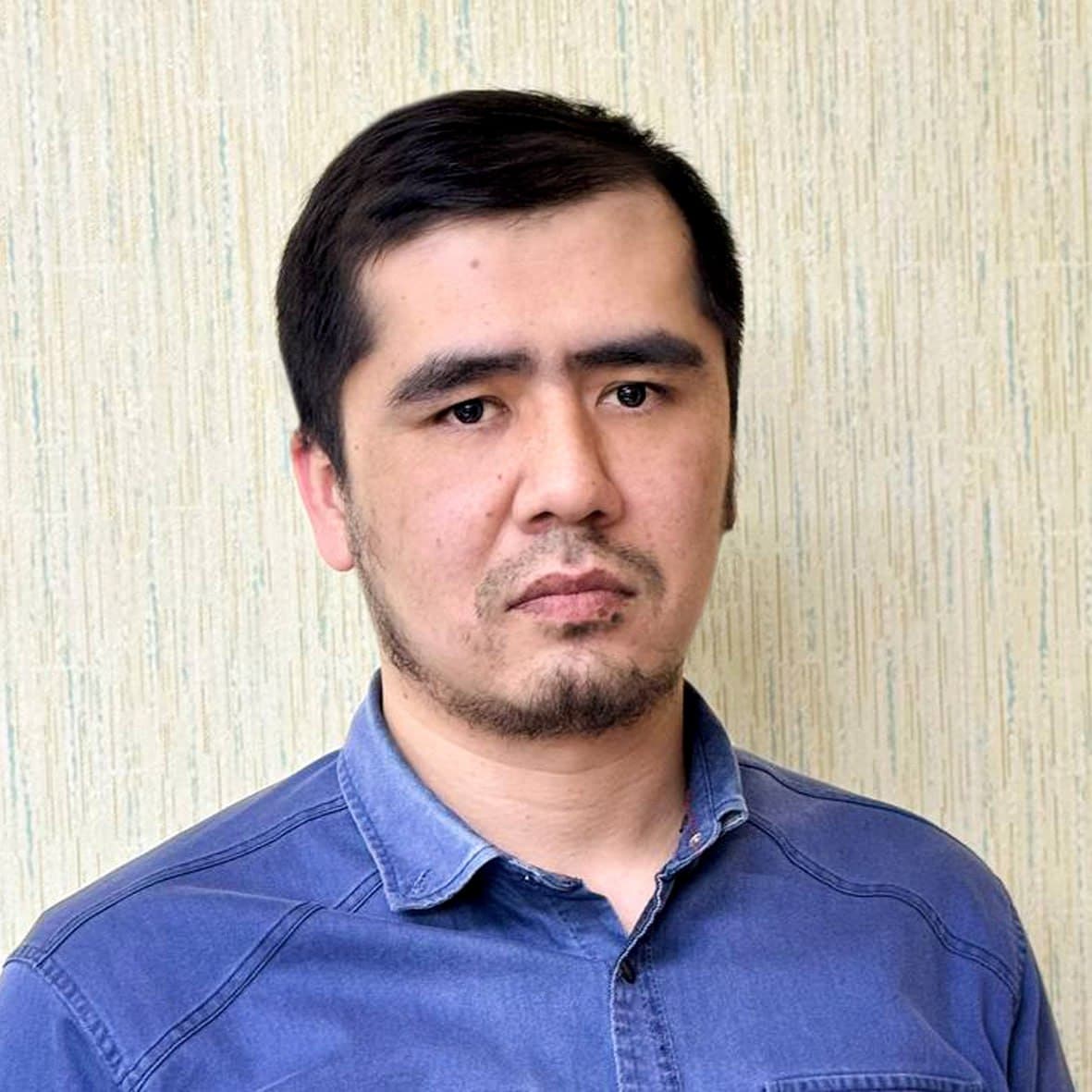 Abbos Ikromov