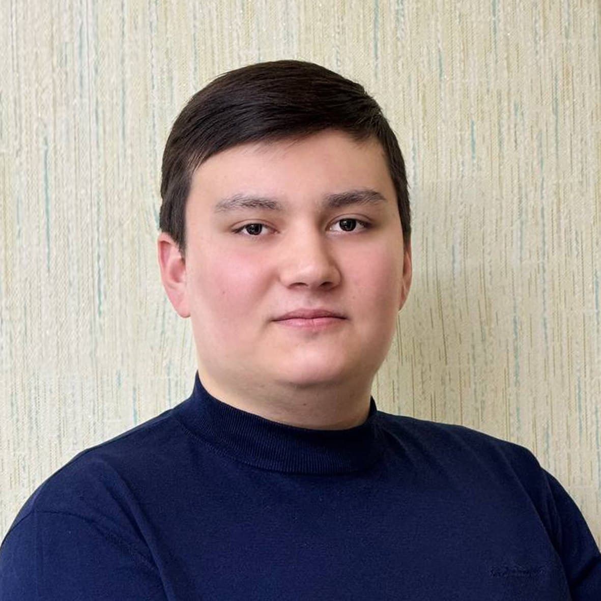 Ibrohim Shofarhodov