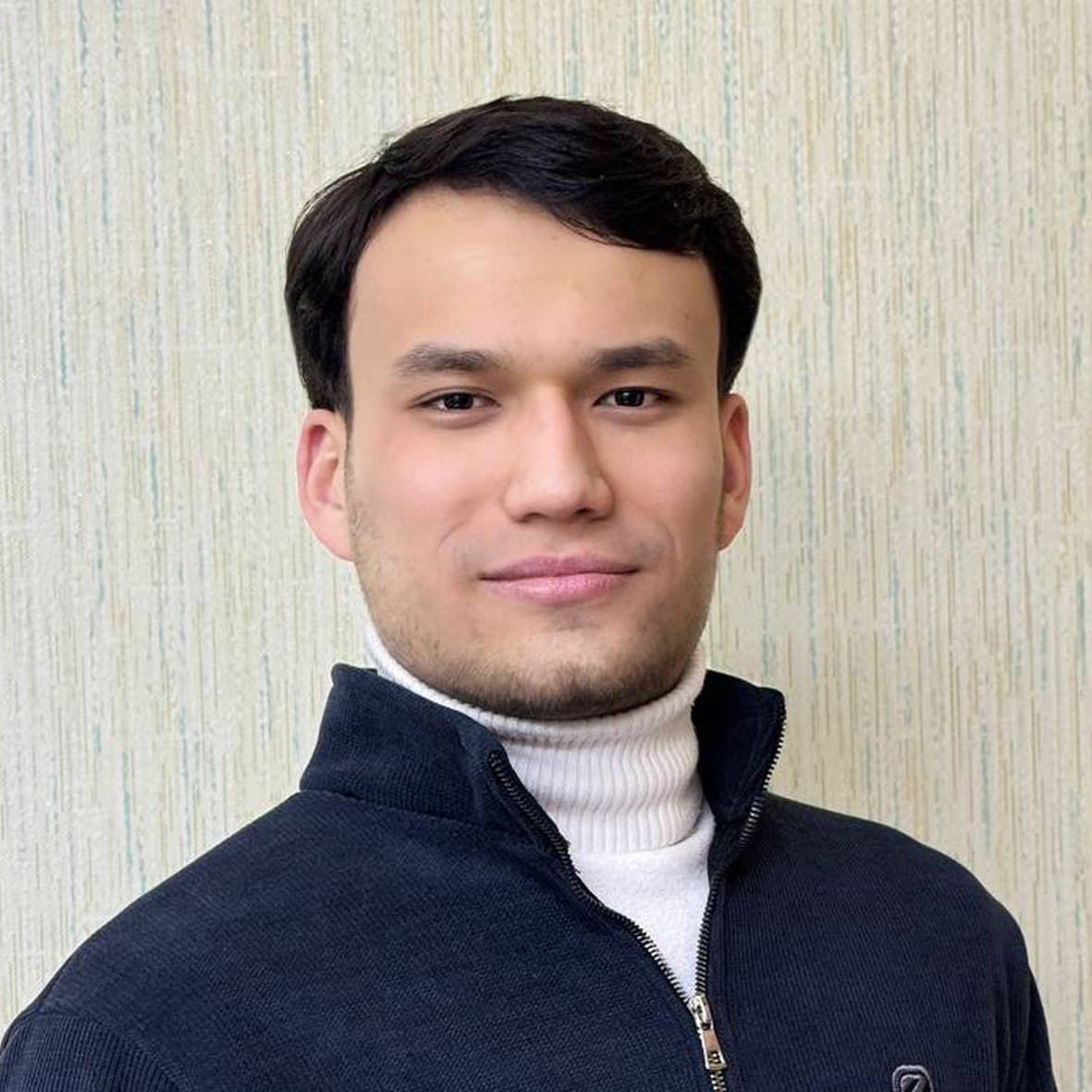 Ibroxim Daminjonov