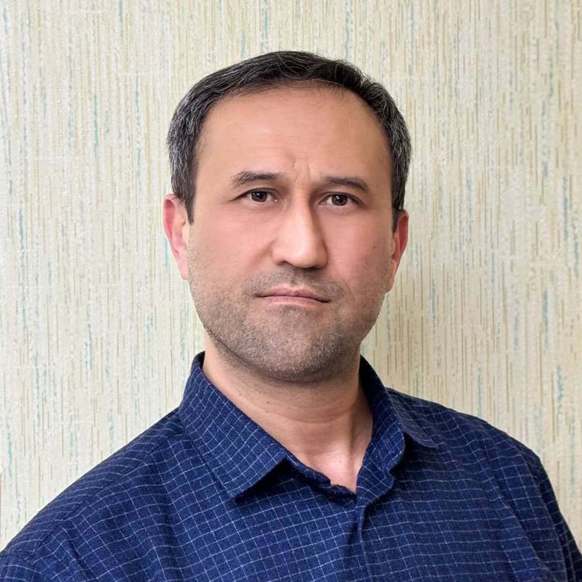 Inagamov Shuxrat