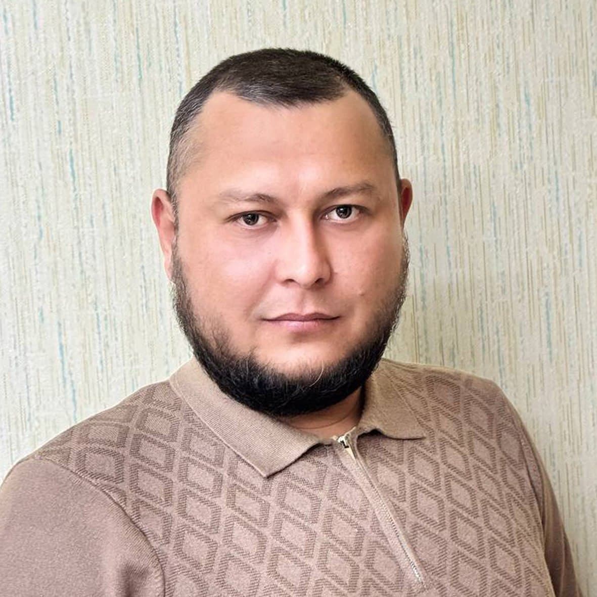 Xamidulla Madjidov