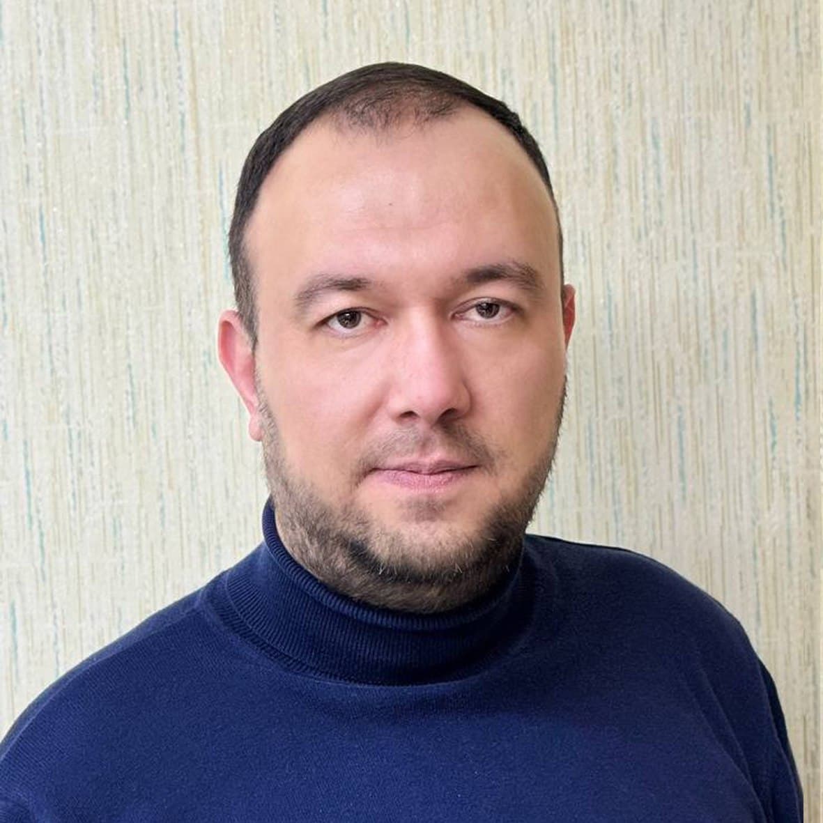Xamidulla Ubaydullaev